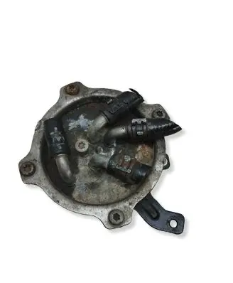 Audi Q7 4L Fuel filter housing 7L6127401F 6660473120