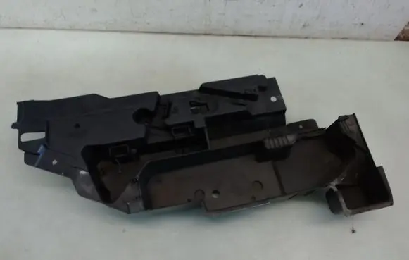 BMW 3 E46 Glove box in trunk 8232581