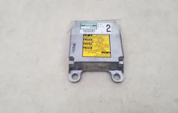 Toyota RAV 4 (XA20) Airbag control unit/module 8917042090