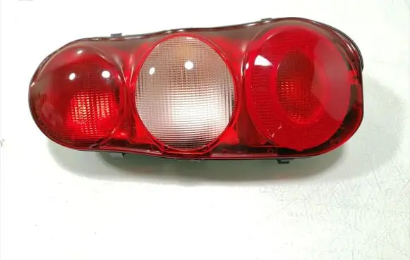 Smart ForTwo I Rear/tail lights 0012883V001