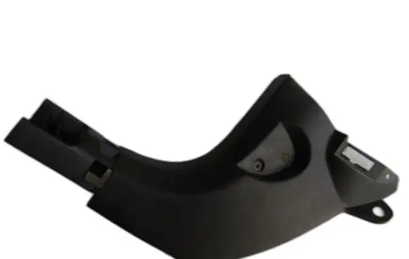 Renault Megane IV Sill/side skirt trim 768377406R