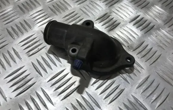 Peugeot 206 Engine coolant pipe/hose