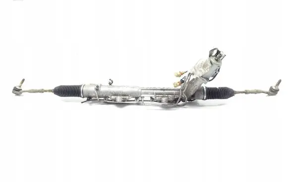 BMW 7 F01 F02 F03 F04 Steering rack 6793196
