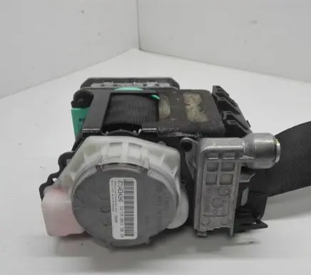 Audi A4 S4 B8 8K Front seatbelt 8K1857706K