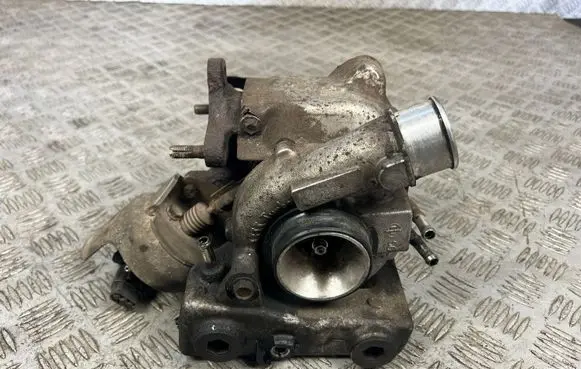 Subaru Outback Turbo 14411AA810