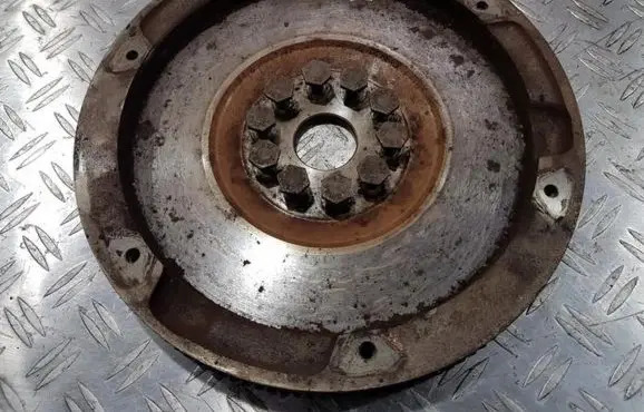 Opel Vectra B Flywheel