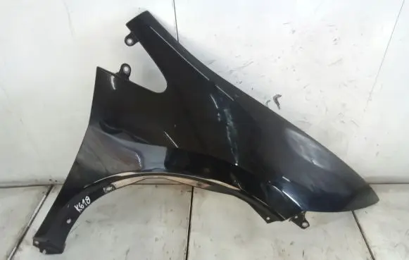 Honda Civic Fender