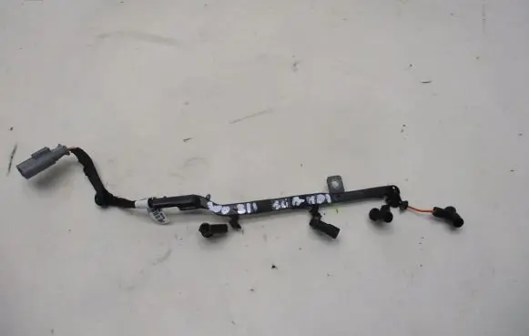 Peugeot 3008 II Glow plug wires 