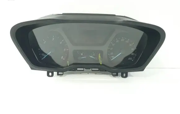 Ford Transit Custom Speedometer (instrument cluster) BK2T10849GC
