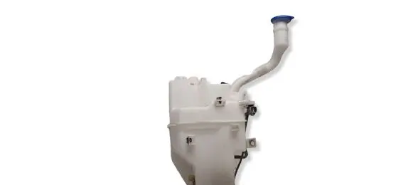 Mazda CX-3 Windshield washer fluid reservoir/tank DB2W67480