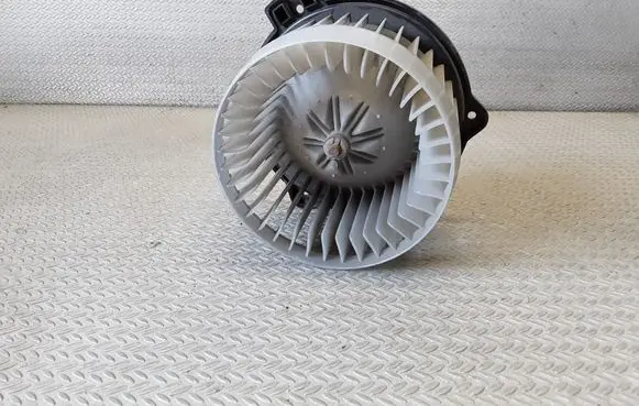 Honda Jazz Heater fan/blower