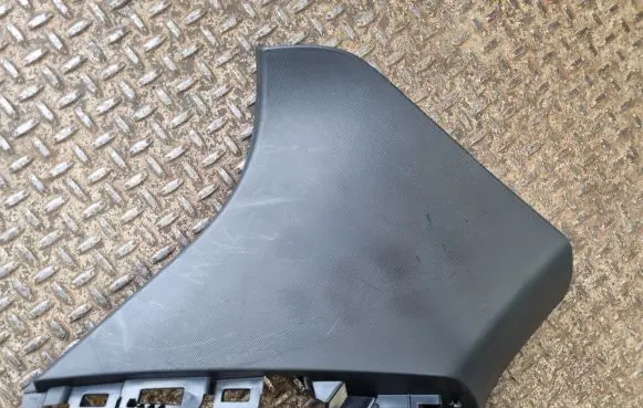Audi Q5 SQ5 (C) pillar trim 80A867245B