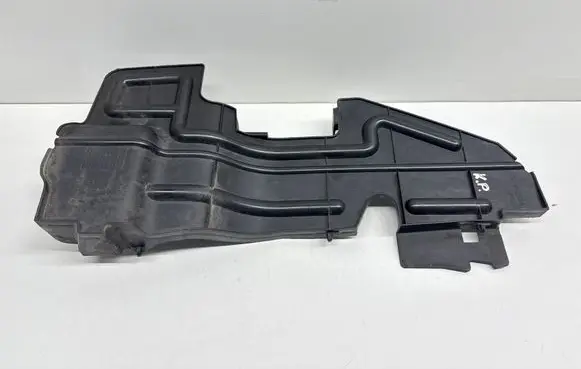 Toyota Avensis T250 Intercooler air guide/duct channel 5329405040