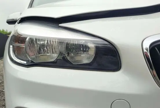 BMW 2 F45 Headlight/headlamp
