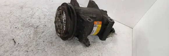 Nissan Almera Tino Air conditioning (A/C) compressor (pump) 92600BN301 11132111423 EA05145010