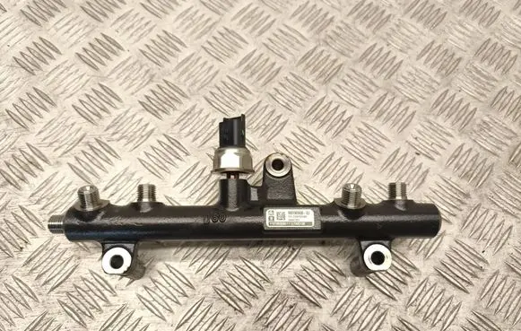 Ford Focus Fuel main line pipe 9681909680 28497Z01