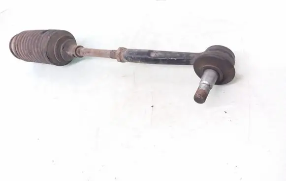 Opel Astra G Steering tie rod 