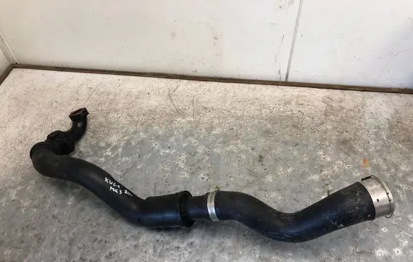 Ford Kuga III Intercooler hose/pipe LX616F072EB JX619P437DB