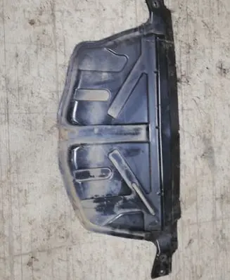 Mercedes-Benz R W251 Other engine bay part A2516201478