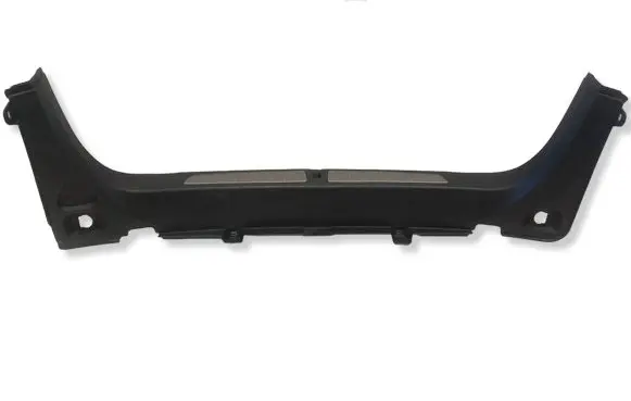 BMW 3 GT F34 Trunk/boot sill cover protection 7295576