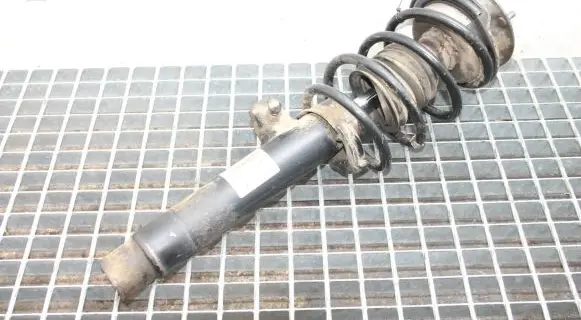 BMW X1 E84 Front shock absorber/damper 6851335