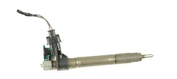 Land Rover Freelander 2 - LR2 Fuel injector 9687454480 0445116043