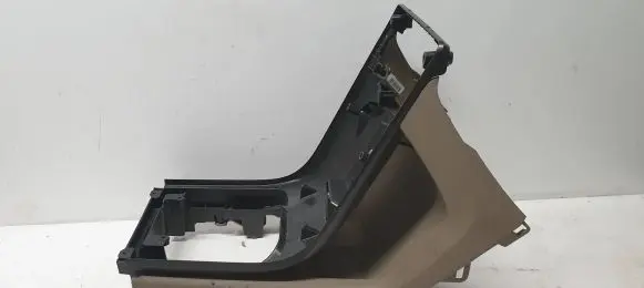 Volvo S80 Dashboard center trim panel 30672331