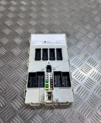 BMW 4 F36 Gran coupe Comfort/convenience module 9395173 6164643154 588E16F03
