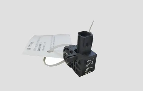 Volvo V40 Airbag deployment crash/impact sensor 31387891