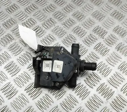 Tesla Model X Coolant heater 600737050E H42M8100100