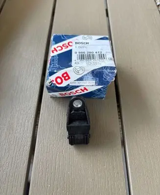 Renault Trafic II (X83) Camshaft position sensor 8200789528