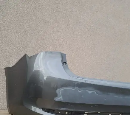 Toyota Avensis T270 Rear bumper 5215905190