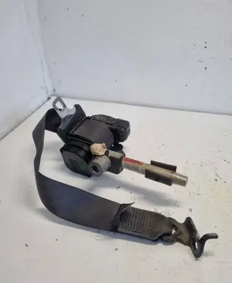 Volvo S60 Rear seatbelt 39965832