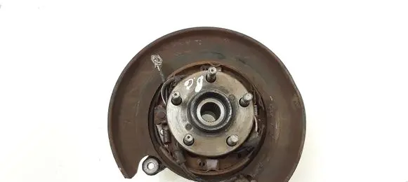 Subaru XV Rear wheel hub