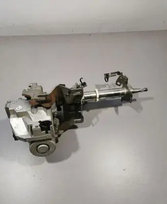 Nissan Qashqai Electric power steering pump 