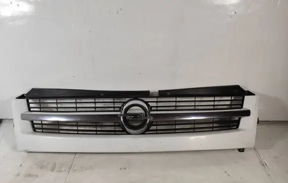 Opel Movano A Front grill 8200233763