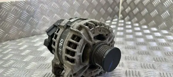 Audi A3 S3 8V Generator/alternator 03L903023K