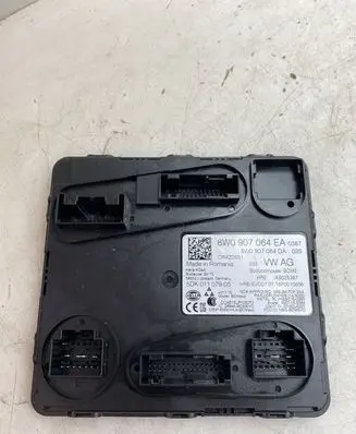 Audi A4 S4 B9 Comfort/convenience module 8W0907064EA