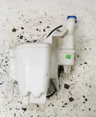 Peugeot 108 Windshield washer fluid reservoir/tank