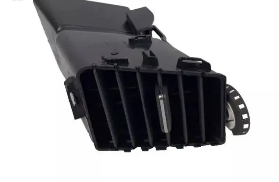 Peugeot 508 Dash center air vent grill 9686445277