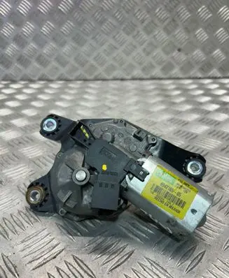 BMW X5 E70 Rear window wiper motor 6942165
