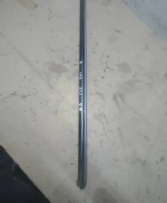 Mercedes-Benz CLK A209 C209 Trim molding