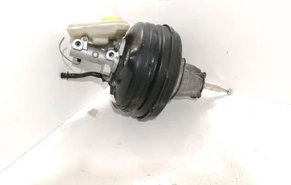 Audi A8 S8 D3 4E Brake booster 4E1612105A