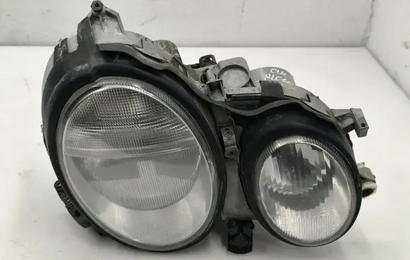 Mercedes-Benz CLK A208 C208 Headlight/headlamp