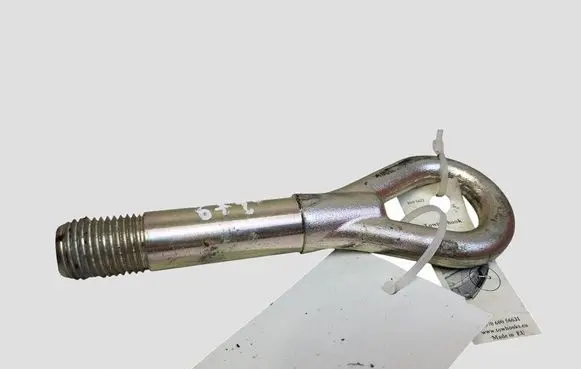 Toyota Auris 150 Towing hook eye