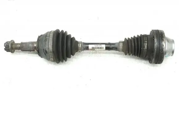 Porsche Cayenne (9PA) Front driveshaft 7L0407271C