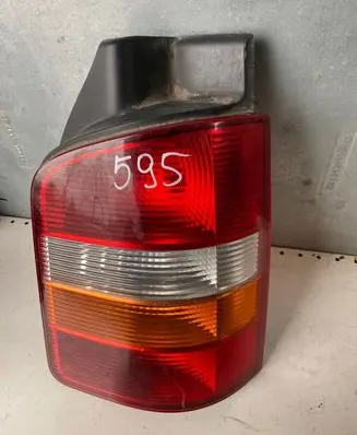 Volkswagen Transporter - Caravelle T5 Rear/tail lights 7H0945096F