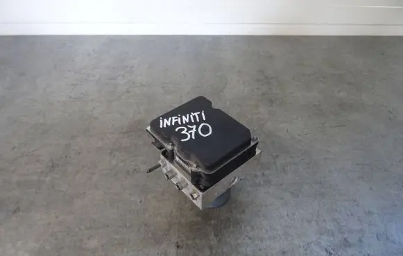 Infiniti FX ABS Pump 0265252098 47660 3ev0e