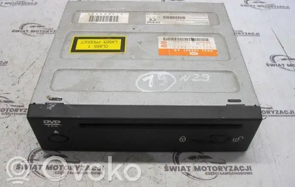 Land Rover Range Rover Sport L320 CD/DVD changer 8H42-10E887-AB