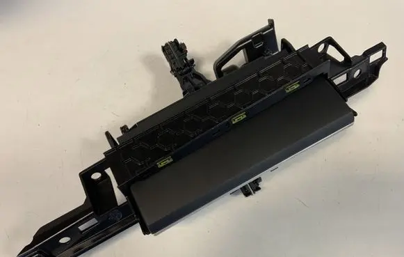 Audi A6 S6 C7 4G Screen/display/small screen 4G2919601J